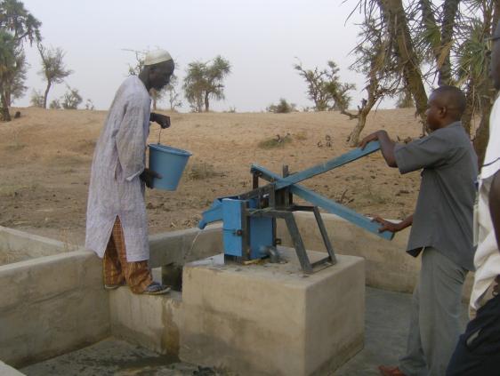 Gemeinsames Projekt des Landes Südtirol und der FAO zur Förderung der Entwicklung der Gemeinde Dori im Nordosten von Burkina Faso (2011- 14)