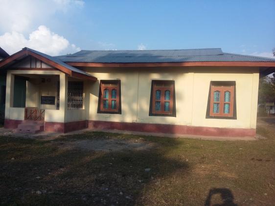 Programm zur Errichtung und Ausstattung von Versammlungshäusern für die Lokalausschüsse in den tibetischen Siedlungen in Indien und Nepal (3. Phase)