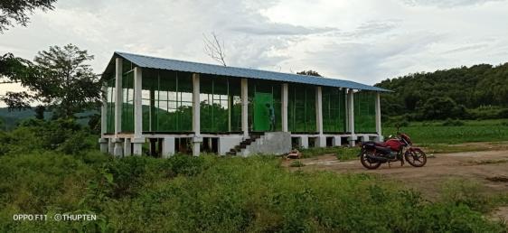 Unterstützung der nachhaltigen Landwirtschaft in den tibetischen Siedlungen in Indien 