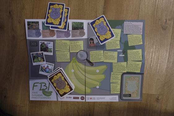 Entwicklungspolitische Bewusstseinsbildung in Südtirol zu den Themen internationaler Zusammenarbeit, kritischer Konsum und friedlichem Miteinander - Projekt 1 