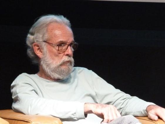 Die Unsichtbaren. Werden sie überleben? Vortrag über die Zukunft isoliert lebender indigener Völker 